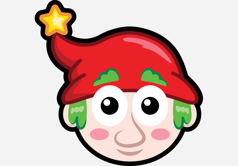 red-face